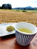 松葉茶